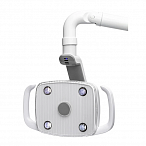 Mercury 330 Standart - стоматологическая установка с нижней/верхней подачей инструментов