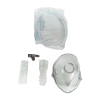 Трехрежимный компрессорный небулайзер Flaem Nuova Delphinus F1000 (Дельфин)