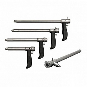 Ректоскоп смотровой, мод. 632 (дубль)