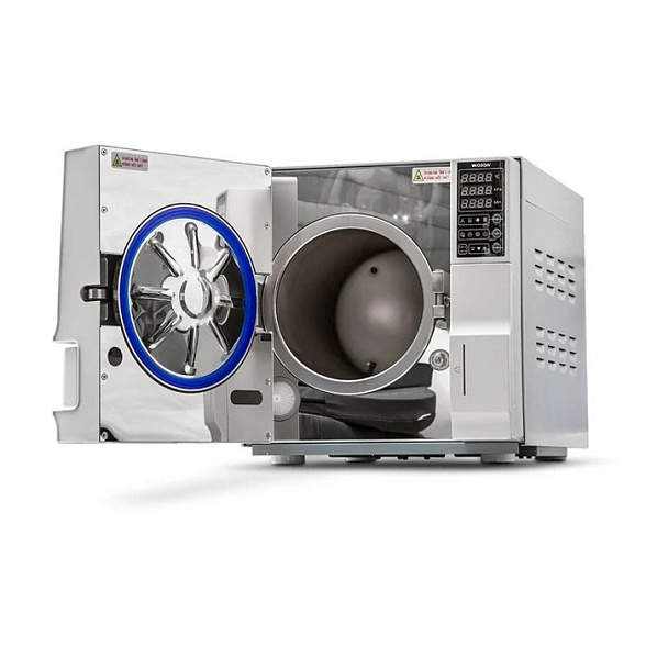 Автоклав автоматический TANZO С 12 литров класс B, Woson