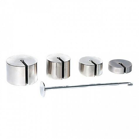 Груз для скелетного вытяжения 2 кг