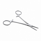 Иглодержатель HEGAR, общехирургический, прямой, 120 мм (И-241р), МИЗТ