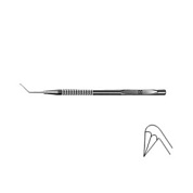 Факочоппер "пирамидка" M-2419, заточен по 3 граням, ПТО Медтехника