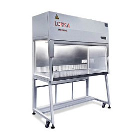 Ламинарный бокс БАВнп-01-«Ламинар-C»-1,5 LORICA для фармацевтических производств (КД 412.150.30)