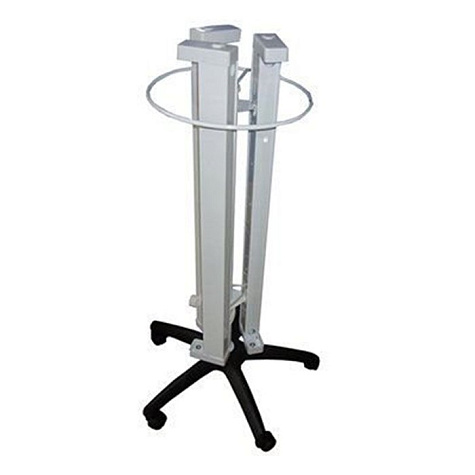 Облучатель бактерицидный "Азов" ОБПе-450 (трёхламповый)