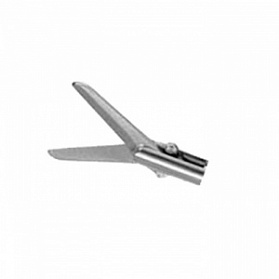 Ножницы Metzenbaum прямые (393 300 050)