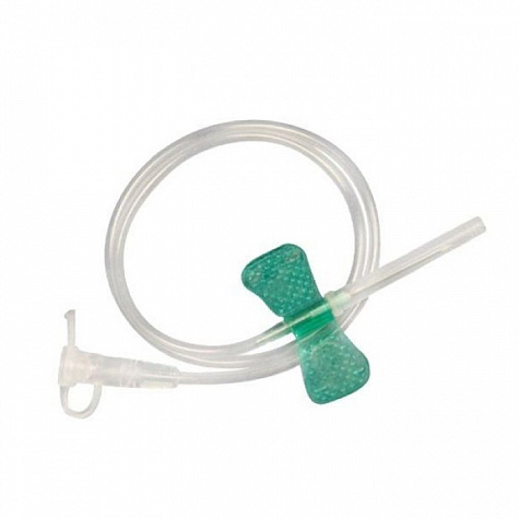 Наборы перфузионные KD (22G (0,7 x 19 мм))