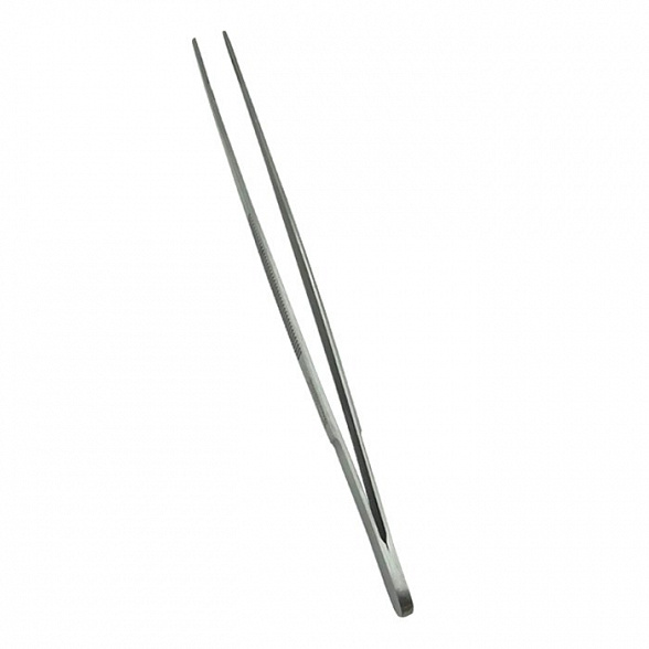 Пинцет анатомический общего назначения ПА 200х2,5