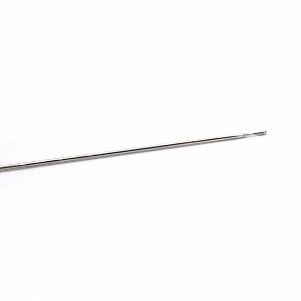 Зонд хирургический пуговчатый 2-х сторонний, 250х1,5