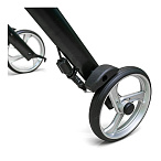 RollEuro Опоры-ходунки со скрытыми кабелями, широкие