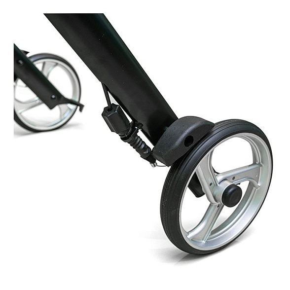 RollEuro Опоры-ходунки со скрытыми кабелями, широкие