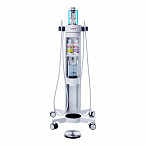 AIRFLOW Station+ стойка с автономной подачей воды, EMS