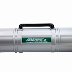 Устройство для фотомагнитной стимуляции сетчатки глаза Амблио-2