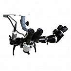 ЛОР микроскоп Microstar OM-100 Ecleris