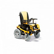 Инвалидная кресло-коляска с электроприводом Vermeiren Tracer kids