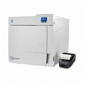 Автоклав Classic класс "B", 22 л CEFLA S.C.