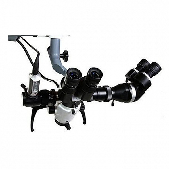 ЛОР микроскоп Microstar OM-100 Ecleris