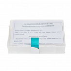 Mercury 777 - прямой наконечник с наружным охлаждением