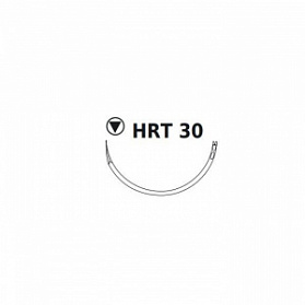 Иглы G 412/12 HRT 30 (80) в блистерах