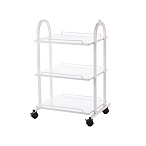 Столик на колесиках без ящика "АтисМед СП - М"