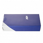 S-Max M25 - угловой наконечник без оптики, 1:1, NSK Nakanishi