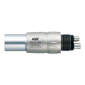FM-CL-M4 - быстросъемный переходник без оптики, NSK Nakanishi