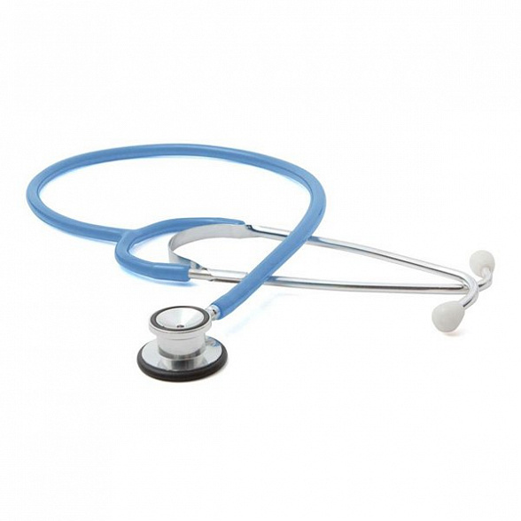 Стетоскоп PROSCOPE 675 ADC педиатрический с двойной головкой (лиловый)