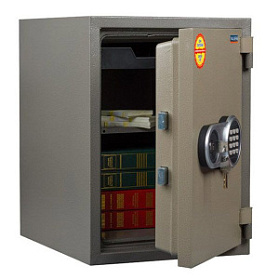 Огнестойкий сейф VALBERG FRS-49 EL