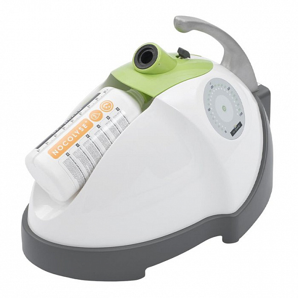 Аппарат для аэрозольной дезинфекции воздуха и поверхностей в помещениях Nocospray (тип 3)