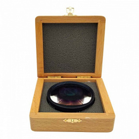 Линзa для исследования сетчатки глаза 15D Линзa для исследования сетчатки глаза 15D