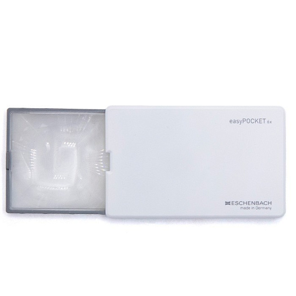 152133 Лупы увеличительные - Easypocket 6X