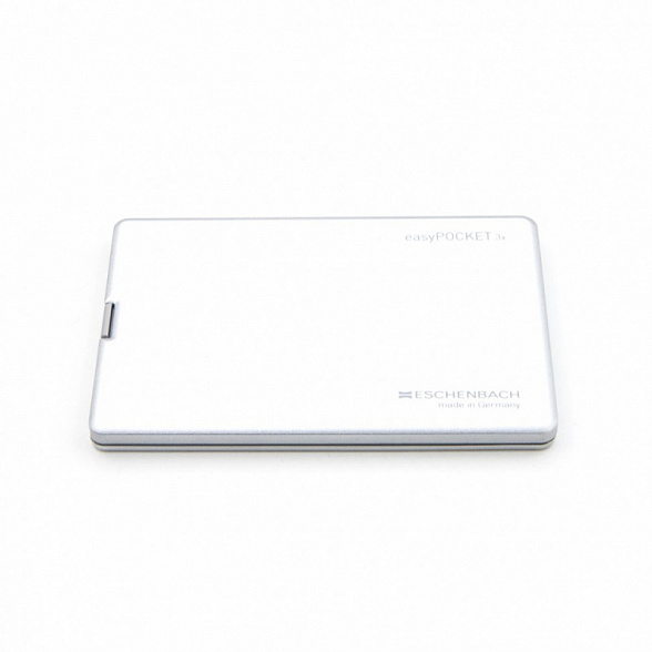 152111 Лупы увеличительные - Easypocket 3X