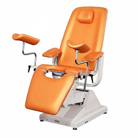 Кресло гинекологическое Gynex Professional