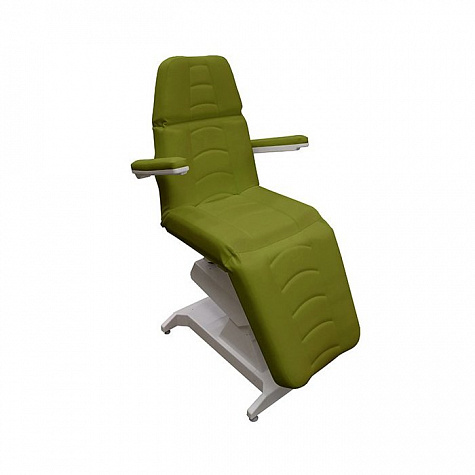 Кресло косметологическое Ондеви-4 с подлокотниками