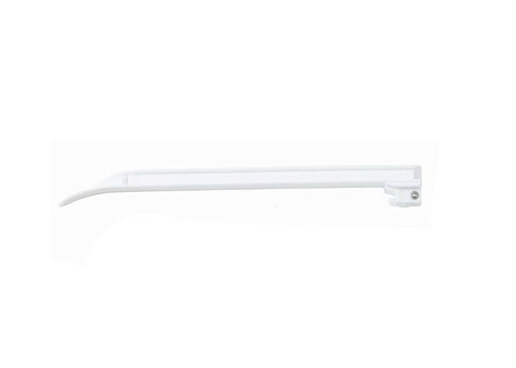 Клинок ларингоскопа одноразовый ri-dispo №4 Miller F.O. Riester