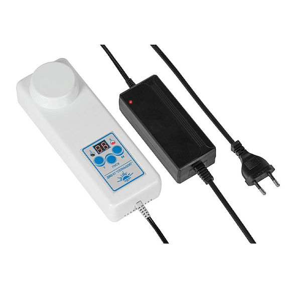 Аппарат ДМВ-03 "Солнышко"