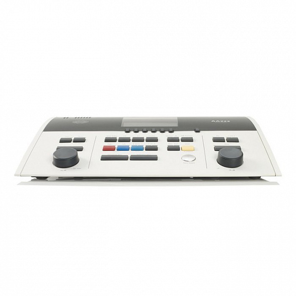 Аудиометр-импедансометр АА 222 INTERACOUSTICS