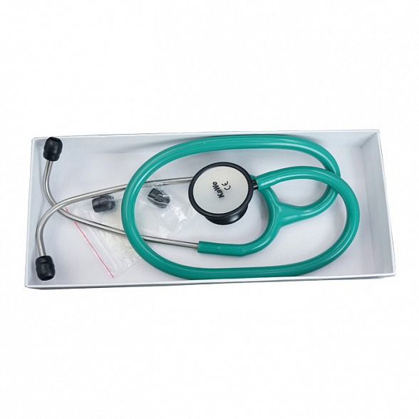Стетофонендоскоп Стандарт-Престиж Лайт зеленый, KaWe