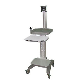 Мобильная мини-стойка широкого спектра применения, комплектация №4