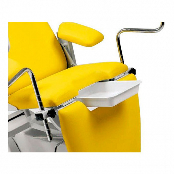 Кресло гинекологическое Gynex Professional