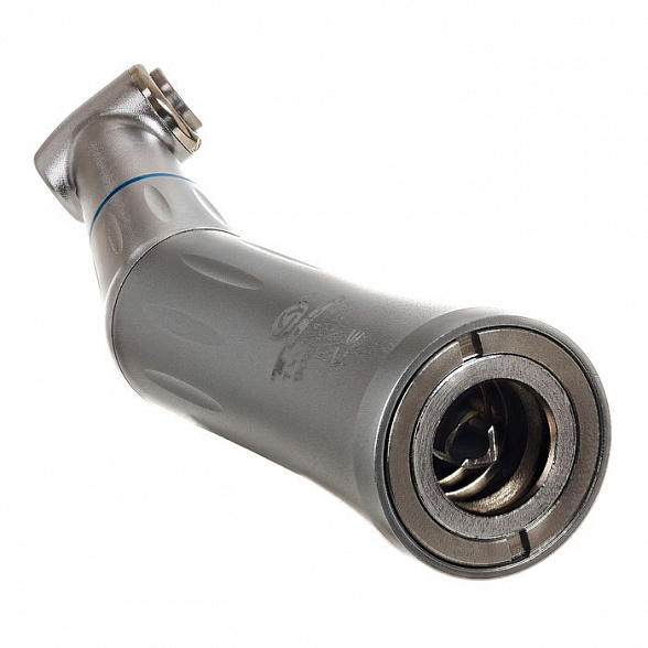 TX-414-8B - угловой наконечник, 1:1, Tosi