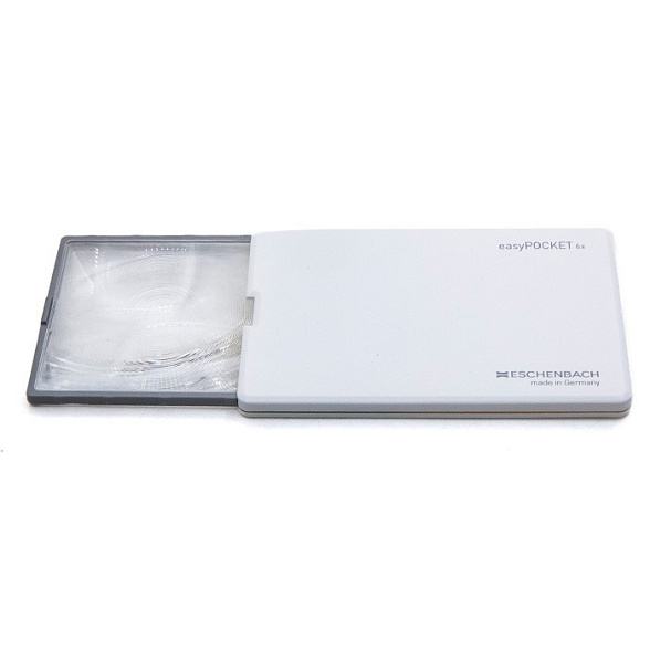 152133 Лупы увеличительные - Easypocket 6X