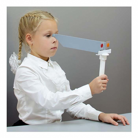 Разделитель полей зрения – РПЗ(К)