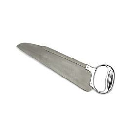 Пила листовая с металлической ручкой Surgicon