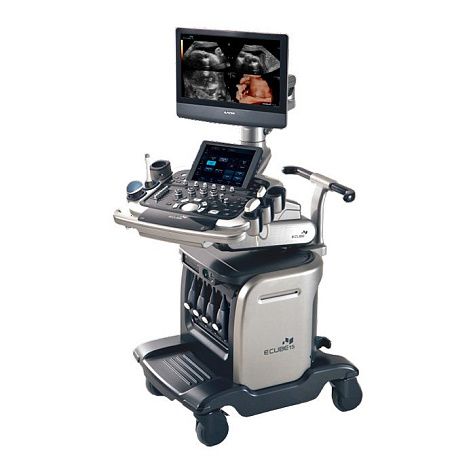 Ультразвуковой сканер E-CUBE 15 Alpinion