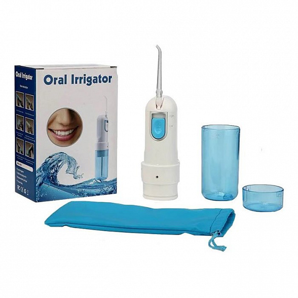 Ирригатор полости рта Arhepower AR-W-06