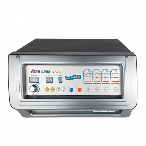 Аппарат для прессотерапии и лимфодренажа Won Industry LC-600S