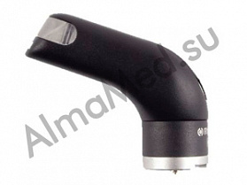 Головка держателя шпателя  Ri-scope для Ri-Former Riester, Германия ( XL 3,5 В с защитой от кражи)