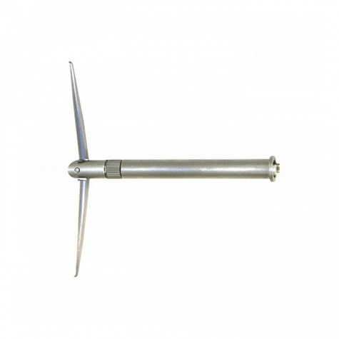 Насадка атравматическая (Средняя)