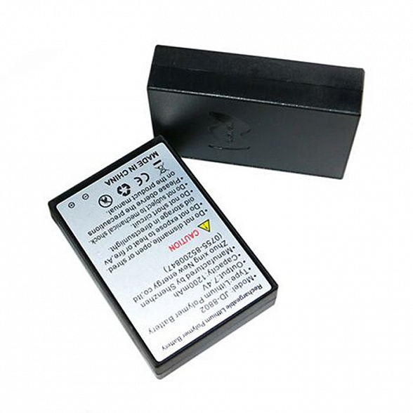 Mamang аккумуляторная батарея для налобных осветителей (реплика DKBT2, Dr-Kim)